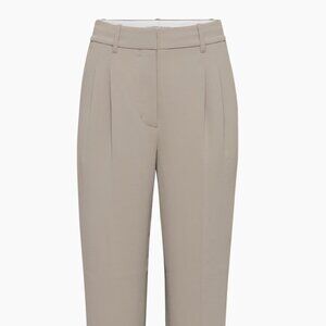 Aritzia Effortless Pants Short Size 0